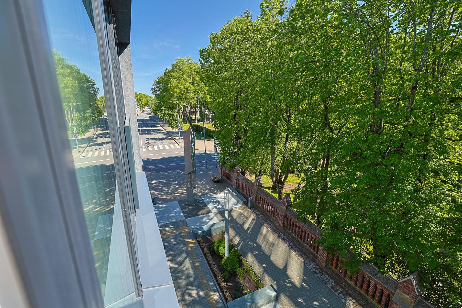 Central Square Apartments Palanga Værelse billede